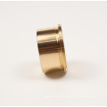 Competitive Price Copper bronze Bushing sliding sleeve bearings